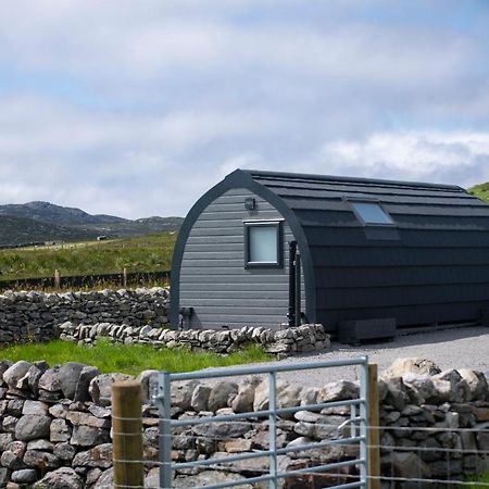 21 Callanish Luxury Pod Екстериор снимка