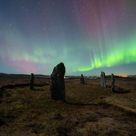 21 Callanish Luxury Pod Екстериор снимка