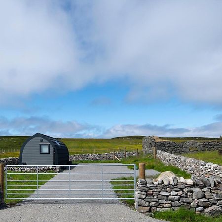 21 Callanish Luxury Pod Екстериор снимка