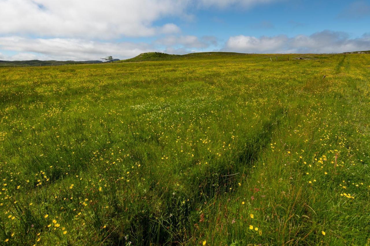 21 Callanish Luxury Pod Екстериор снимка