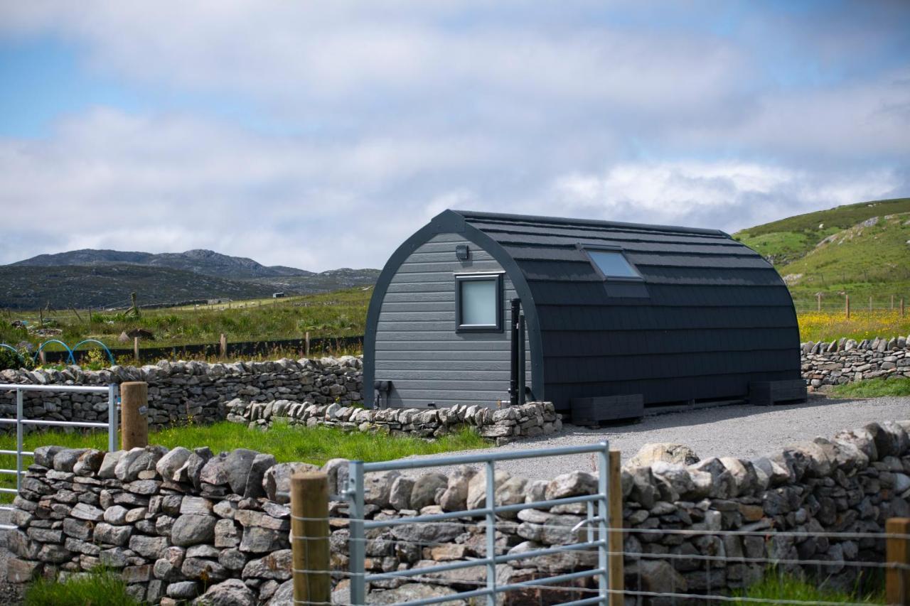 21 Callanish Luxury Pod Екстериор снимка