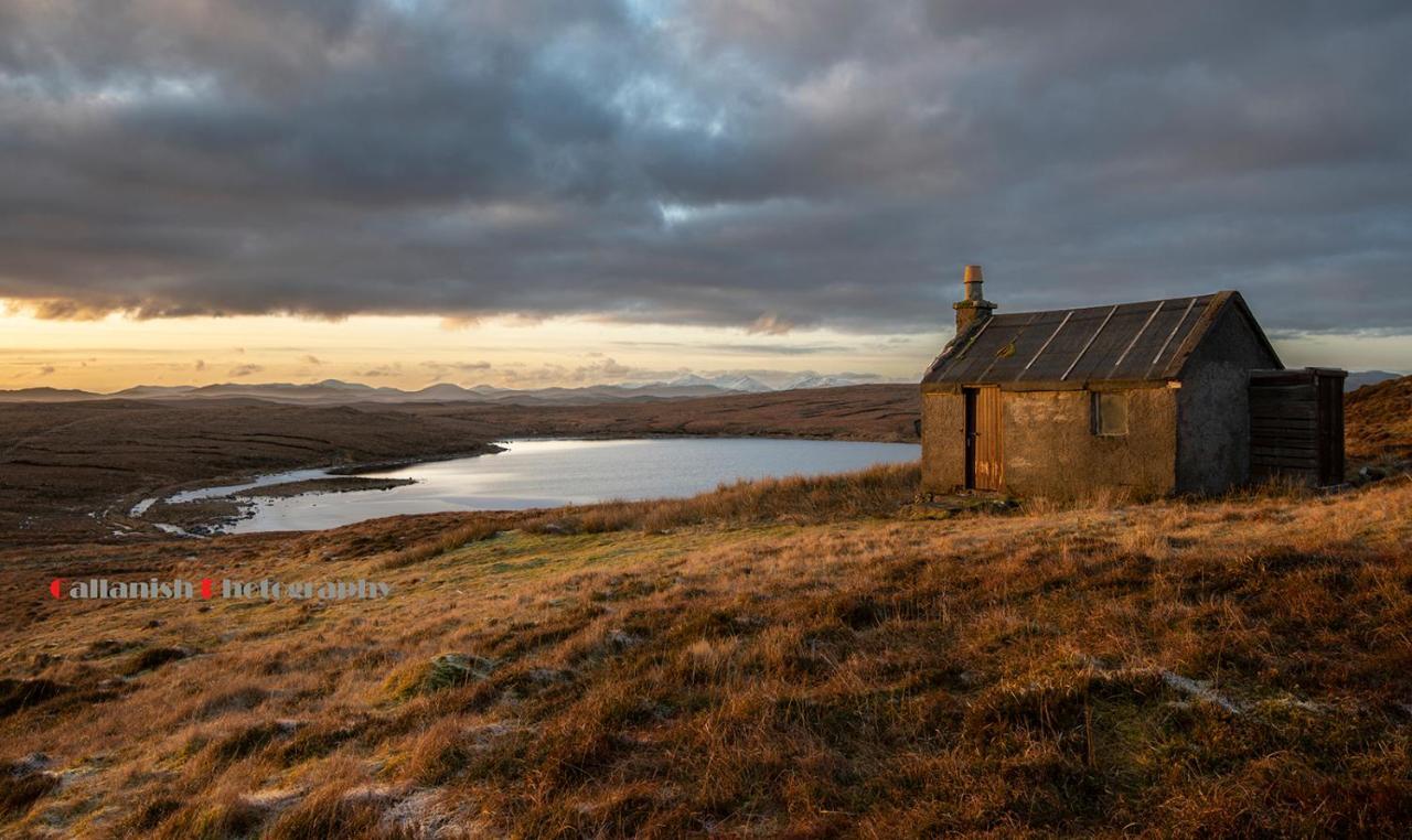 21 Callanish Luxury Pod Екстериор снимка
