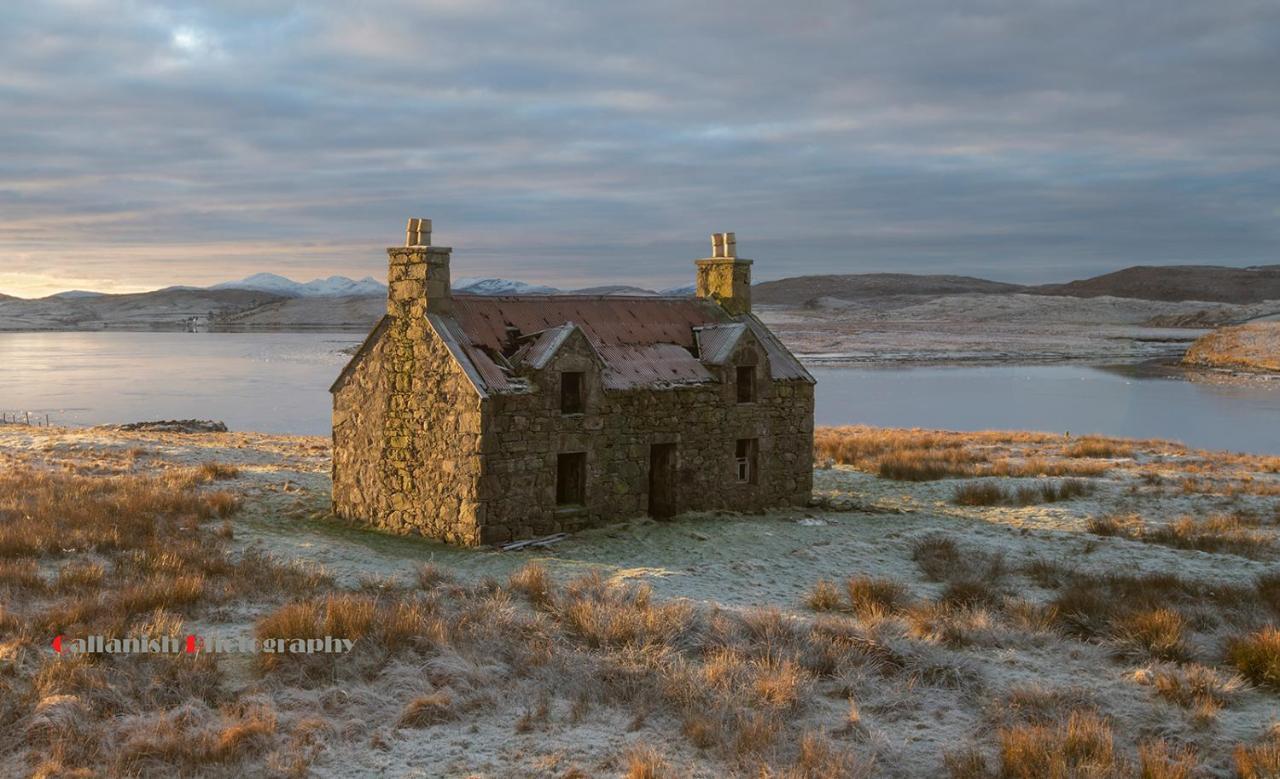 21 Callanish Luxury Pod Екстериор снимка